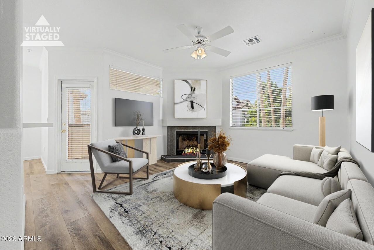2992 N Miller Rd. #211A, Scottsdale, AZ 85251