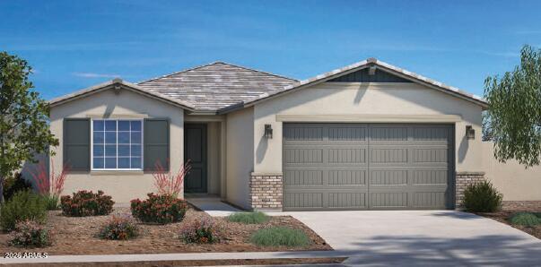 4959 W Stray Horse Ln., Laveen, AZ 85339