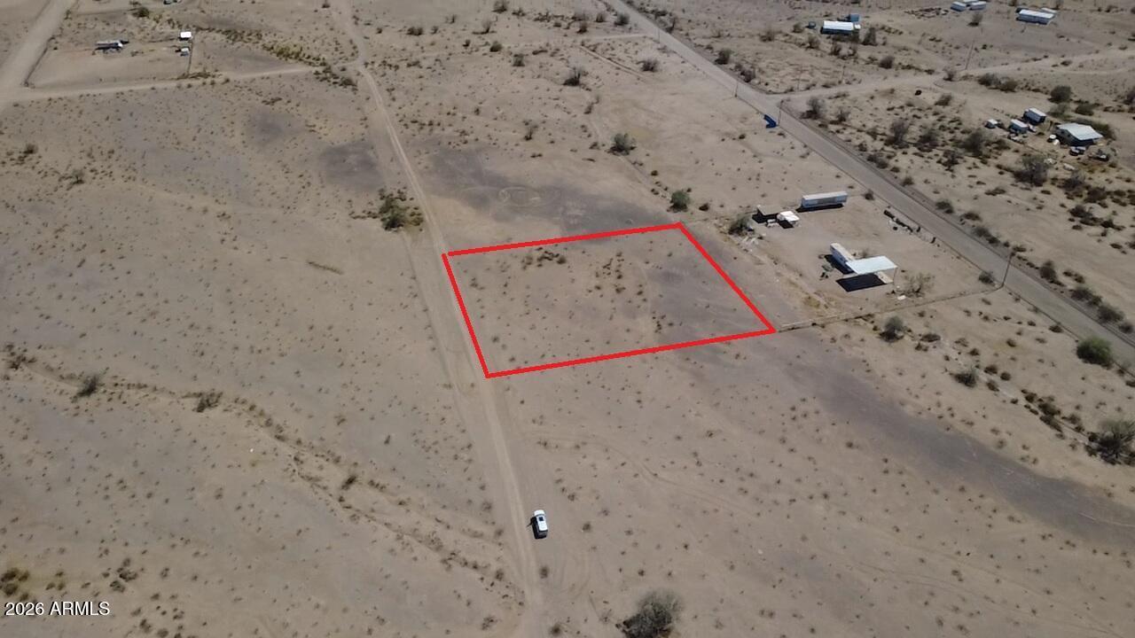 N 418th Ave. #658, Tonopah, AZ 85354