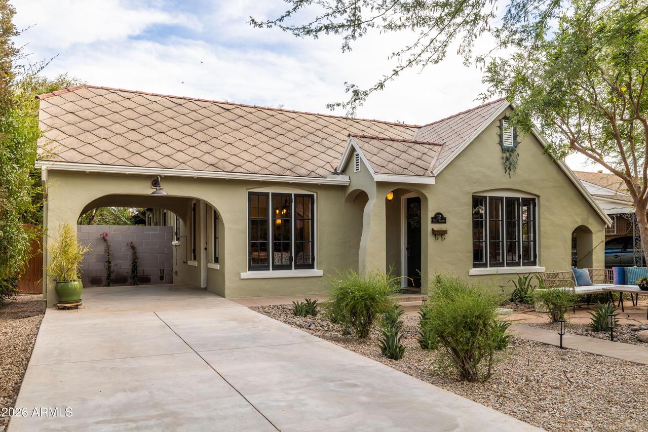 313 W Wilshire Dr., Phoenix, AZ 85003