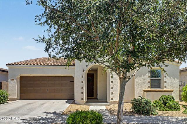 Homes Just Sold in Queen Creek: August 18th to August 24th