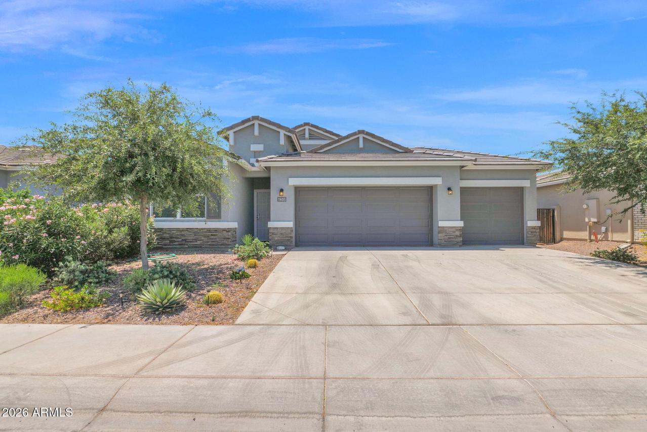1405 W Sussex St., San Tan Valley, AZ 85143