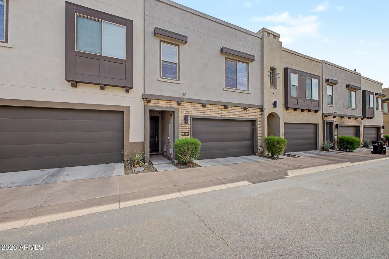 7345 E Casitas Del Rio Dr., Scottsdale, AZ 85255