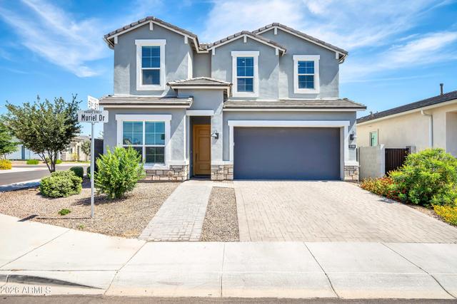 New Homes with Master Bedrooms on the 1st Floor That Attend Horizon High School: June 6th to June 12th