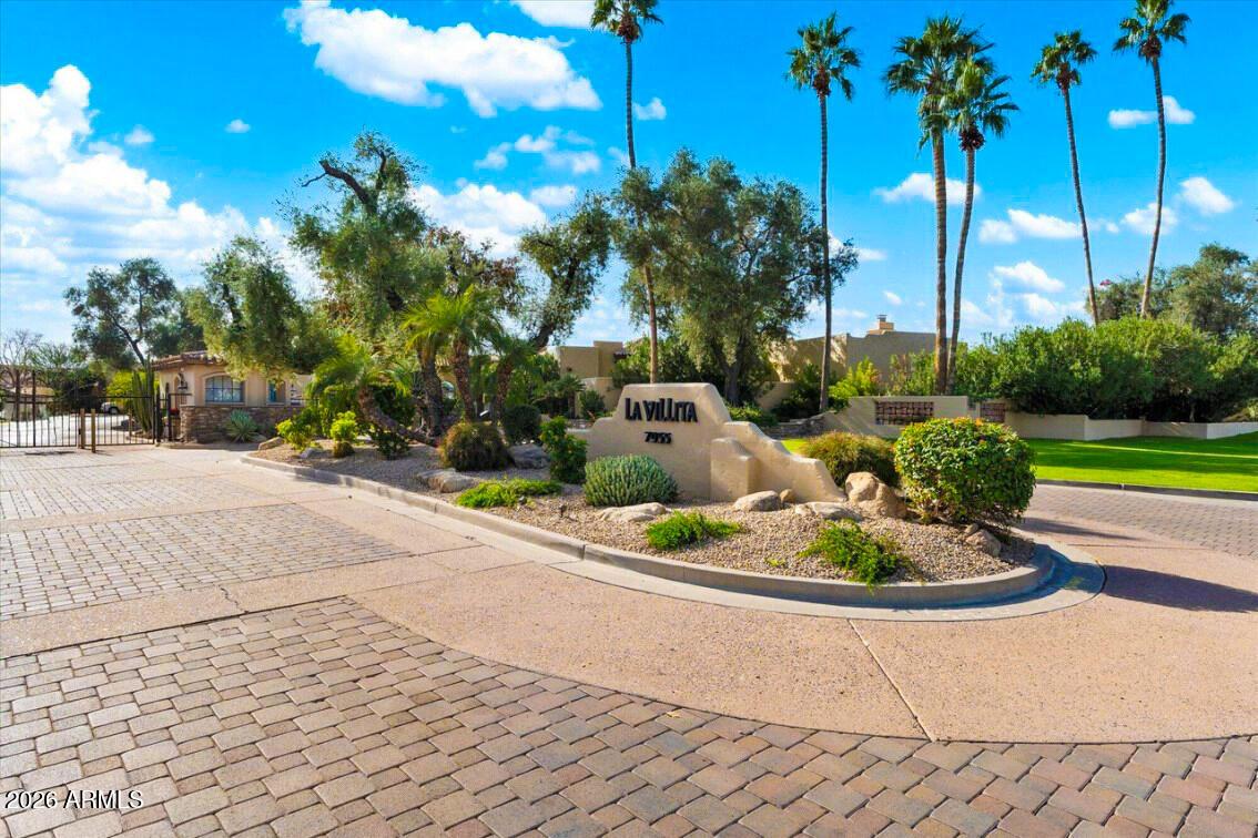 7955 E Chaparral Rd. #111, Scottsdale, AZ 85250