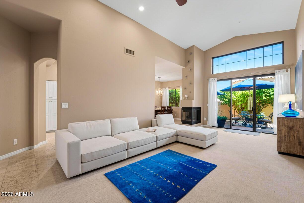 7955 E Chaparral Rd. #111, Scottsdale, AZ 85250