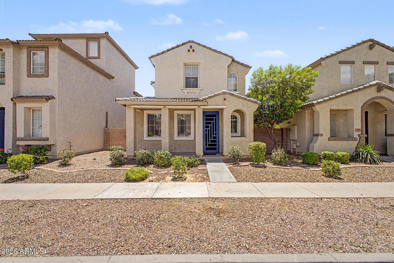 10025 W Williams St., Tolleson, AZ 85353