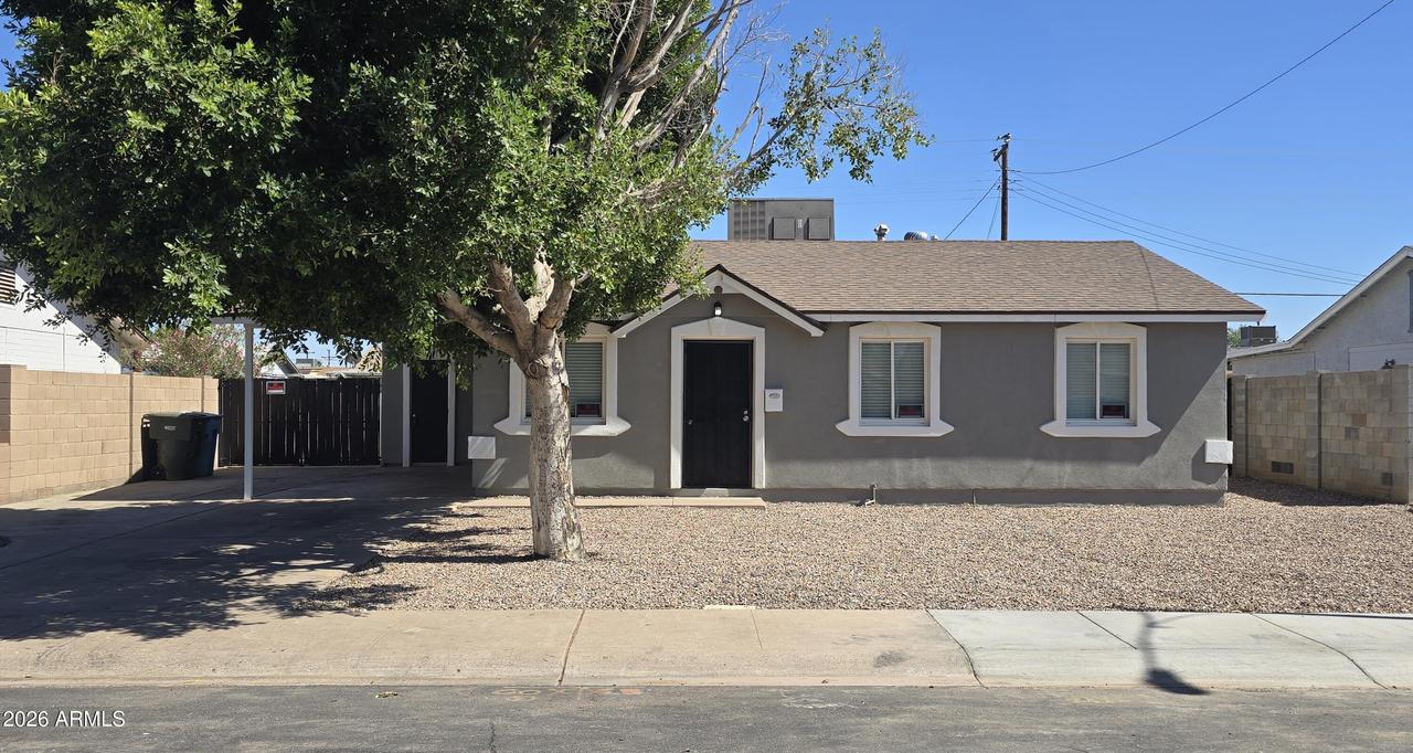 6917 W Highland Ave., Phoenix, AZ 85033
