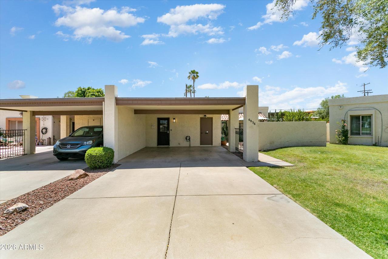 6836 N 29th Ln., Phoenix, AZ 85017