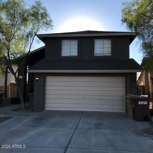 12024 N 76th Ln., Peoria, AZ 85345