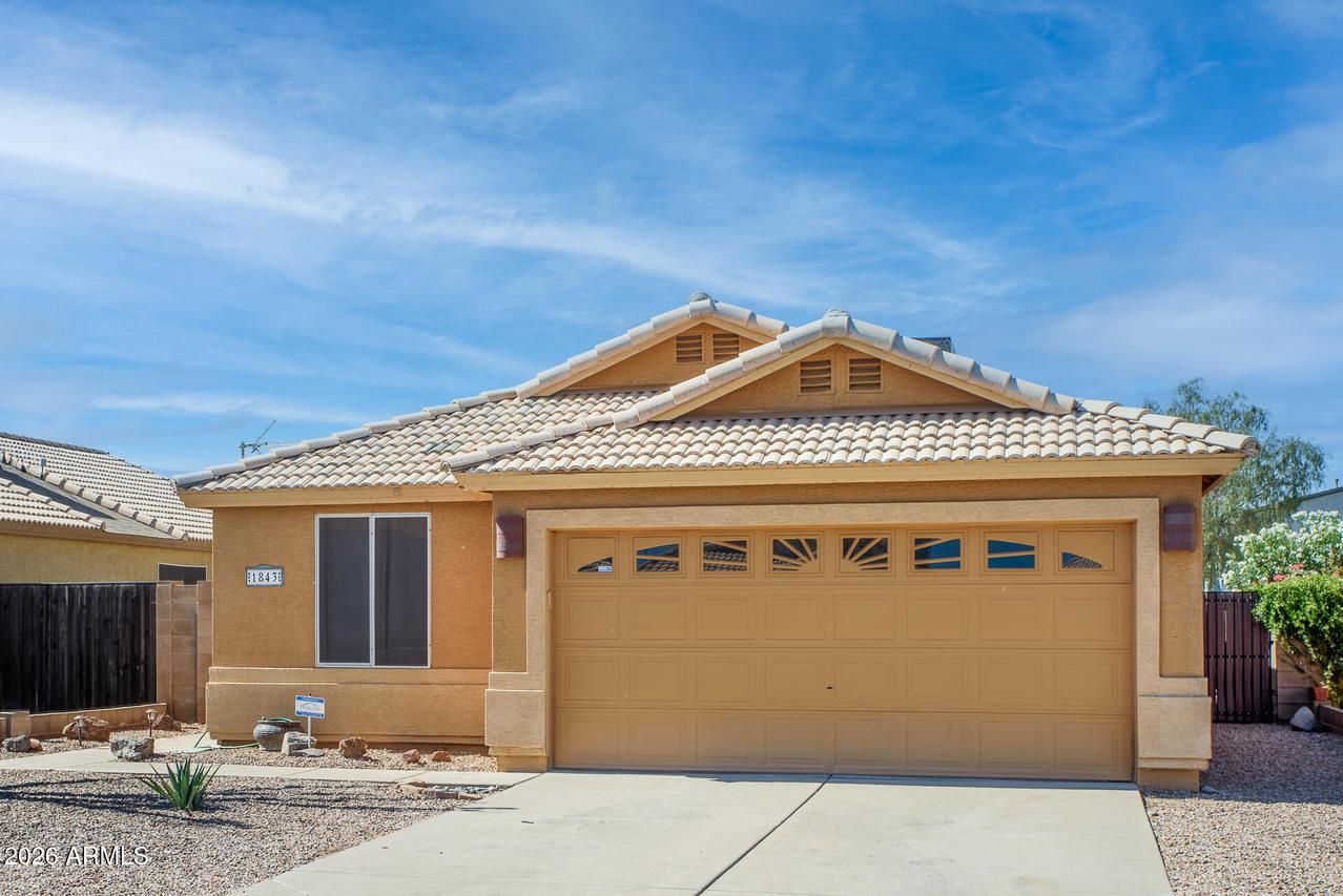 1843 W Renaissance Ave., Apache Junction, AZ 85120