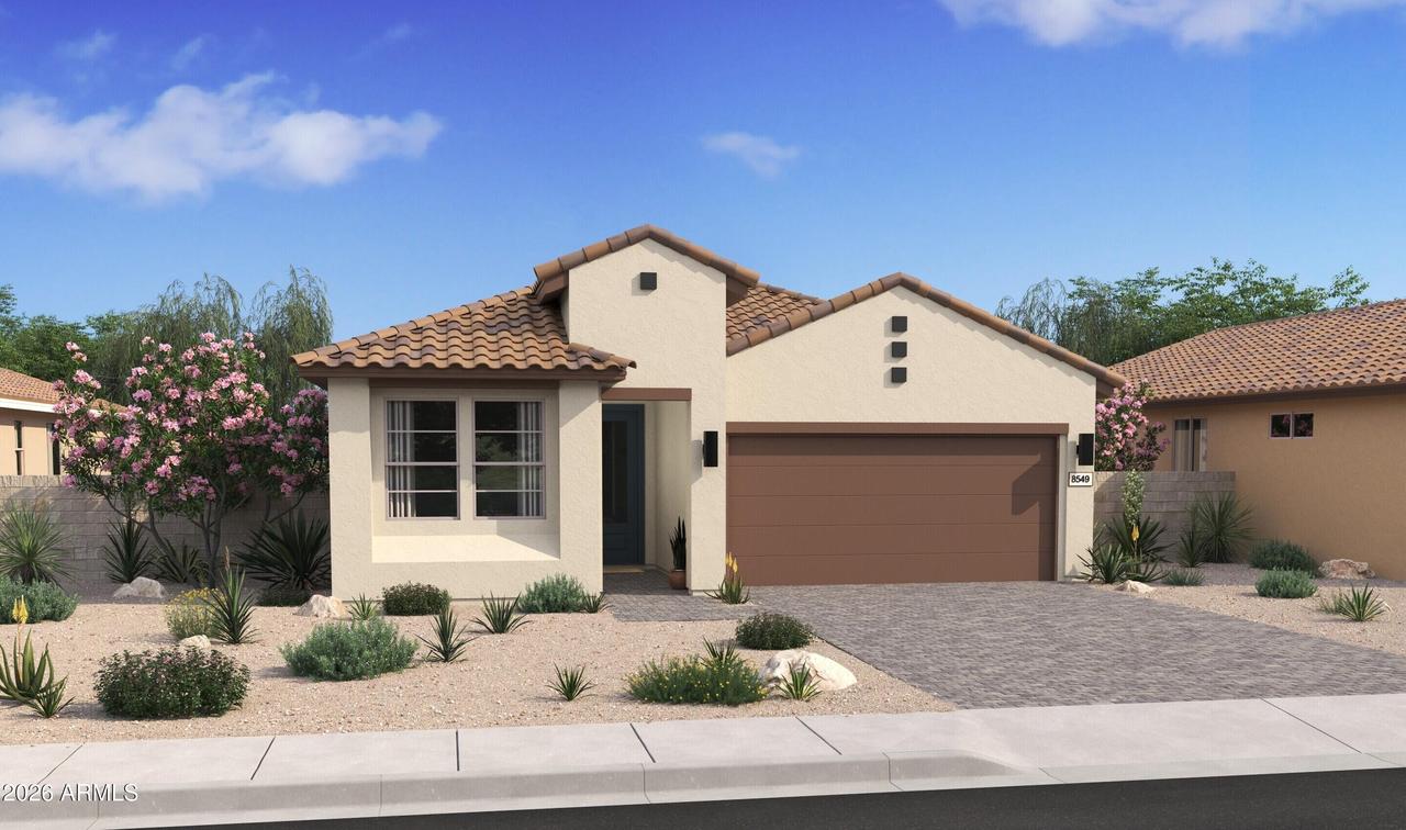 7917 N 77th Dr., Glendale, AZ 85303