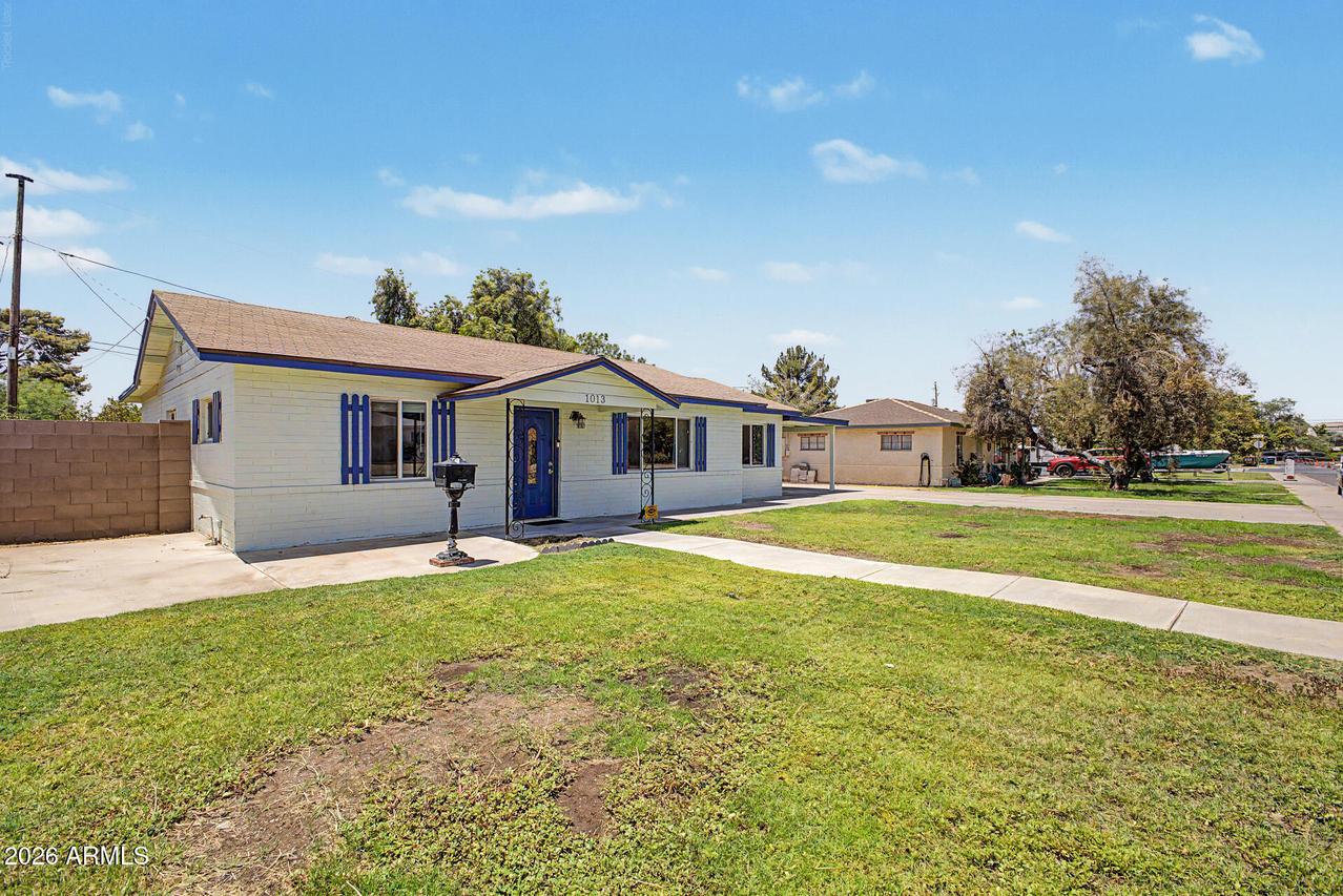 1013 E Vermont Ave., Phoenix, AZ 85014