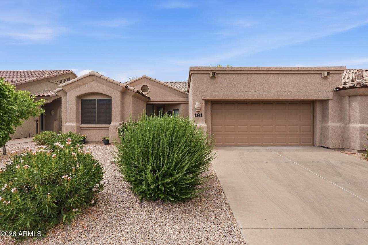 4202 E Broadway Rd. #181, Mesa, AZ 85206