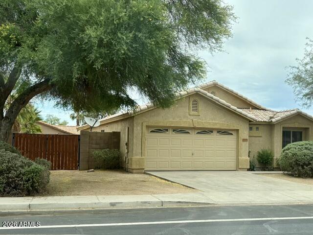 15204 W Honeysuckle Ln., Surprise, AZ 85374
