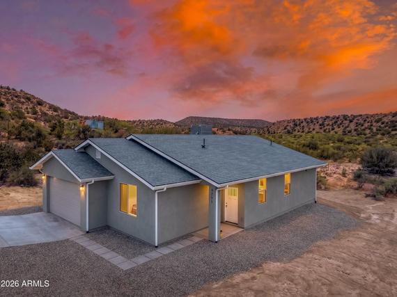 New Construction Homes For Sale This Week in Rimrock: June 10th to June 16th