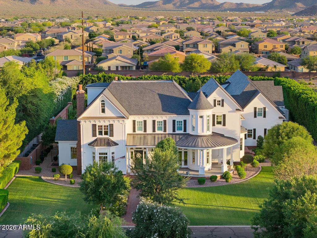2747 E Haymore Ct., Gilbert, AZ 85298