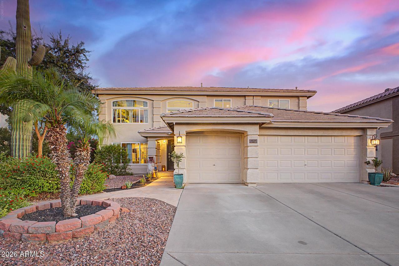 4621 E Bent Tree Dr., Cave Creek, AZ 85331