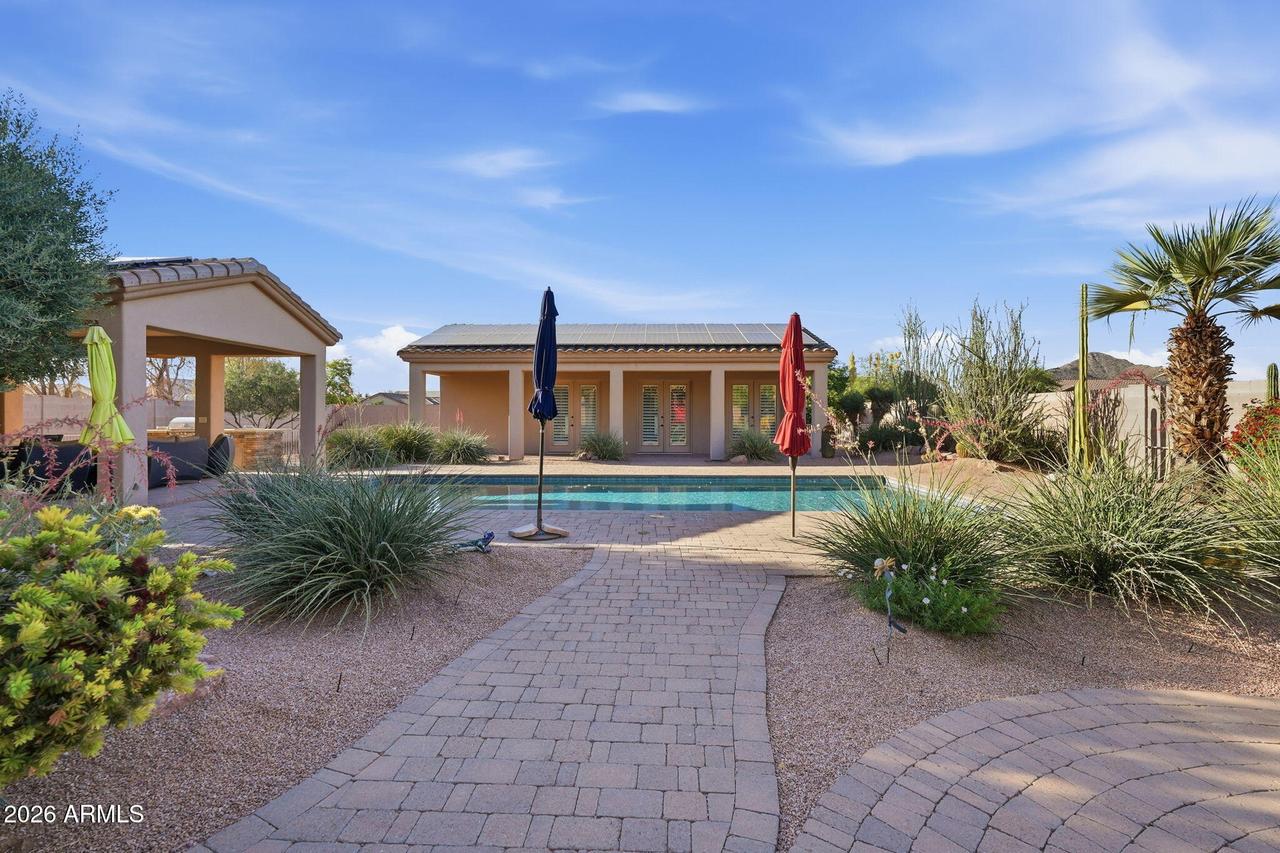 10326 W Ironwood Dr., Casa Grande, AZ 85194