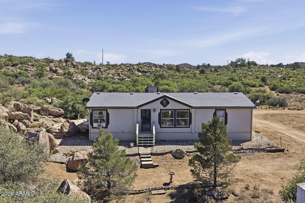4295 W Morgan Tr., Chino Valley, AZ 86323