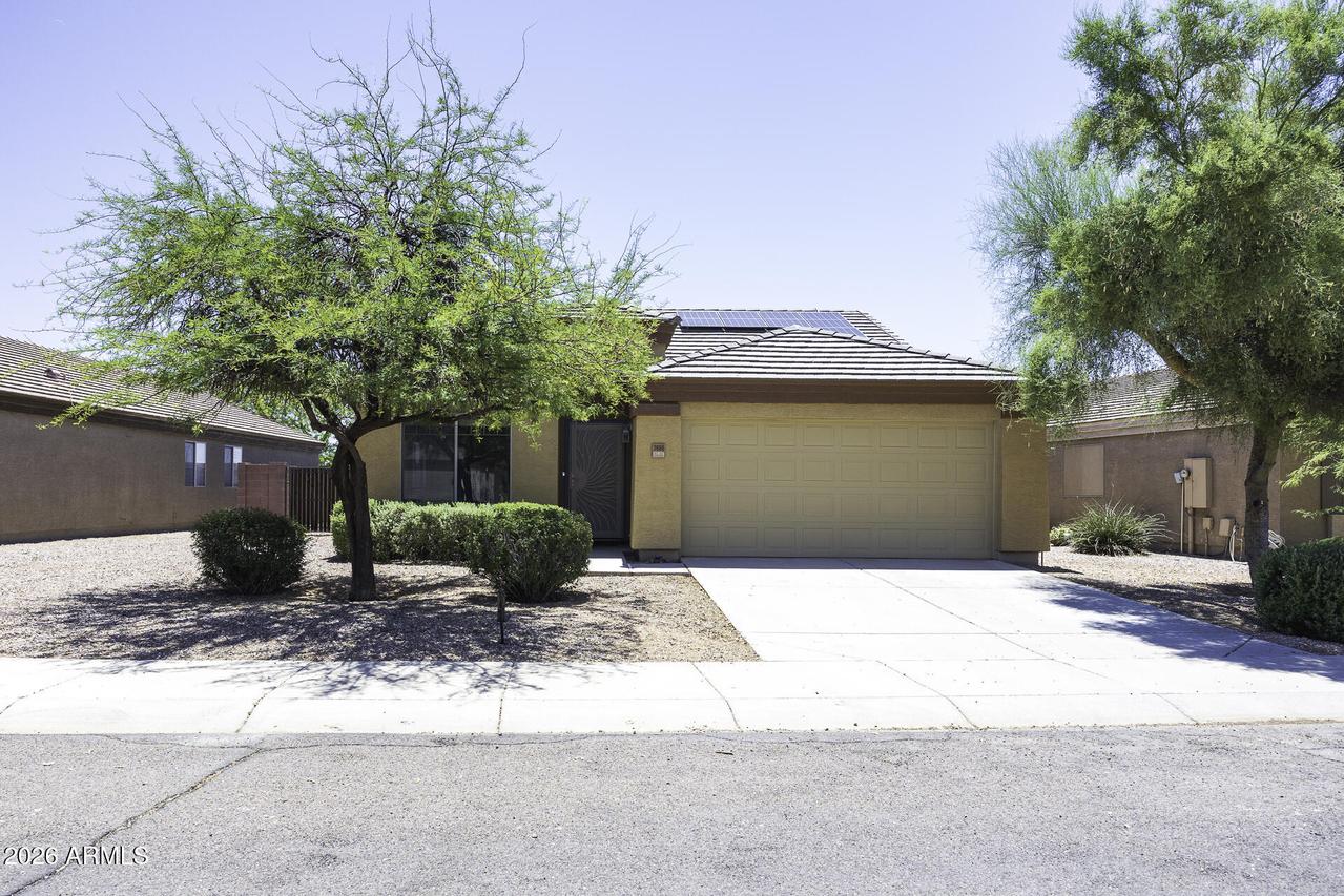 3666 N French Pl., Casa Grande, AZ 85122
