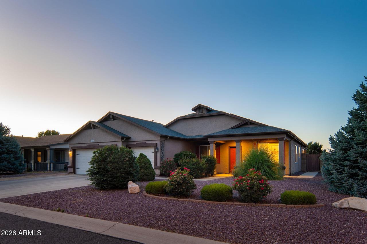 7682 E Rabbit Brush Ln., Prescott Valley, AZ 86315