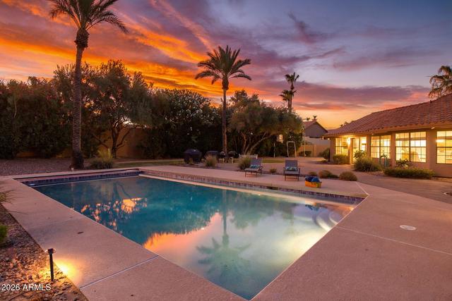 New Homes with Master Bedrooms on the 1st Floor in Scottsdale: June 6th to June 12th