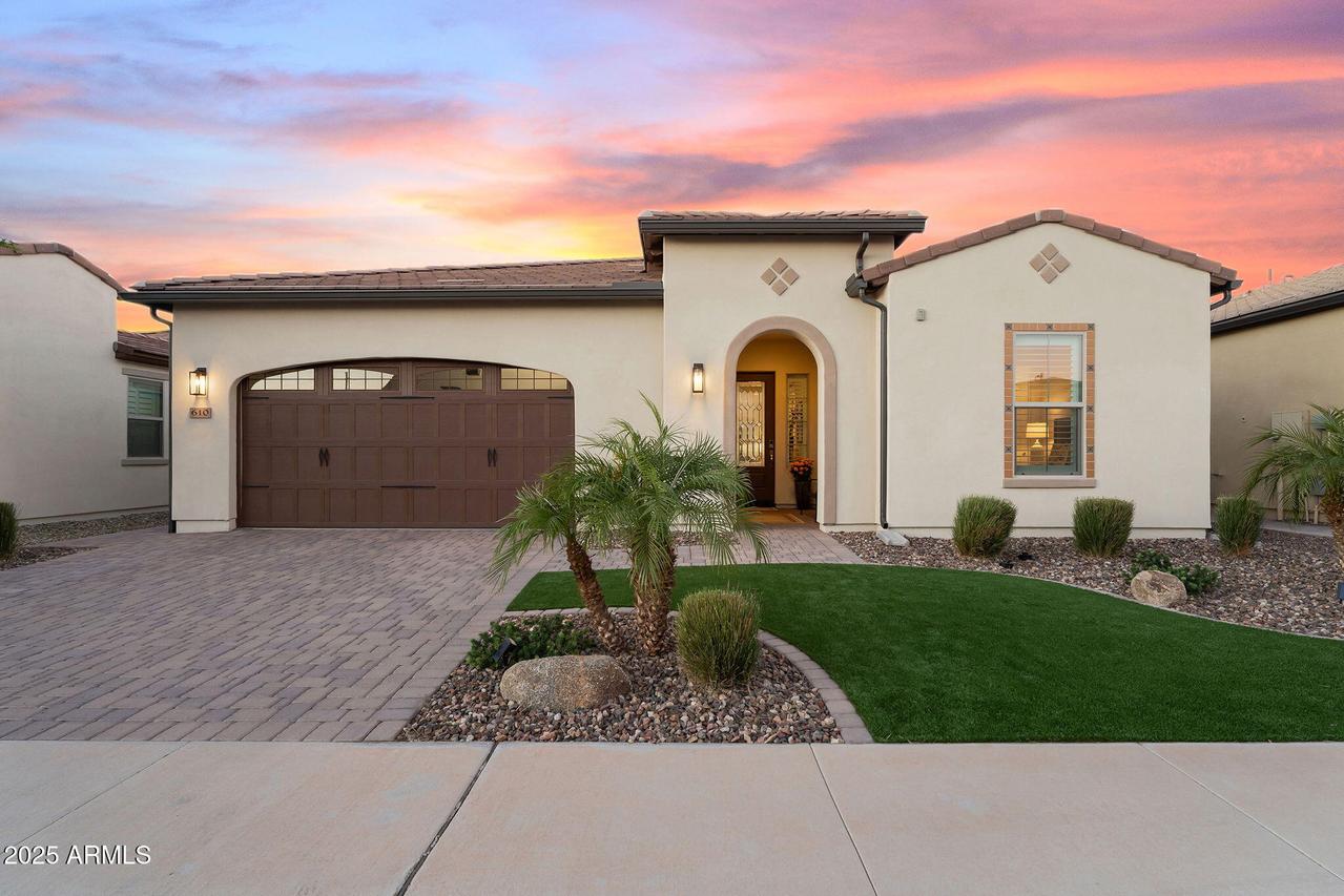 610 E Watermelon Ln., Queen Creek, AZ 85140