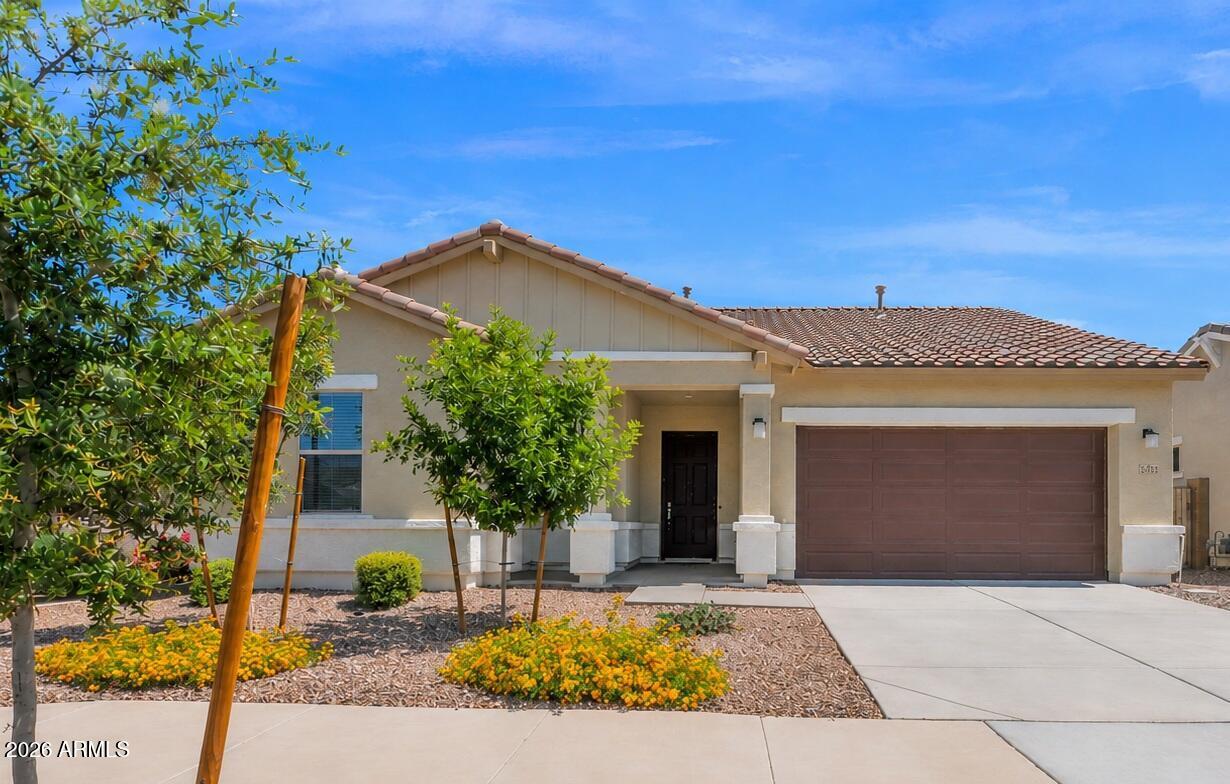 21024 E Poco Calle St., Queen Creek, AZ 85142