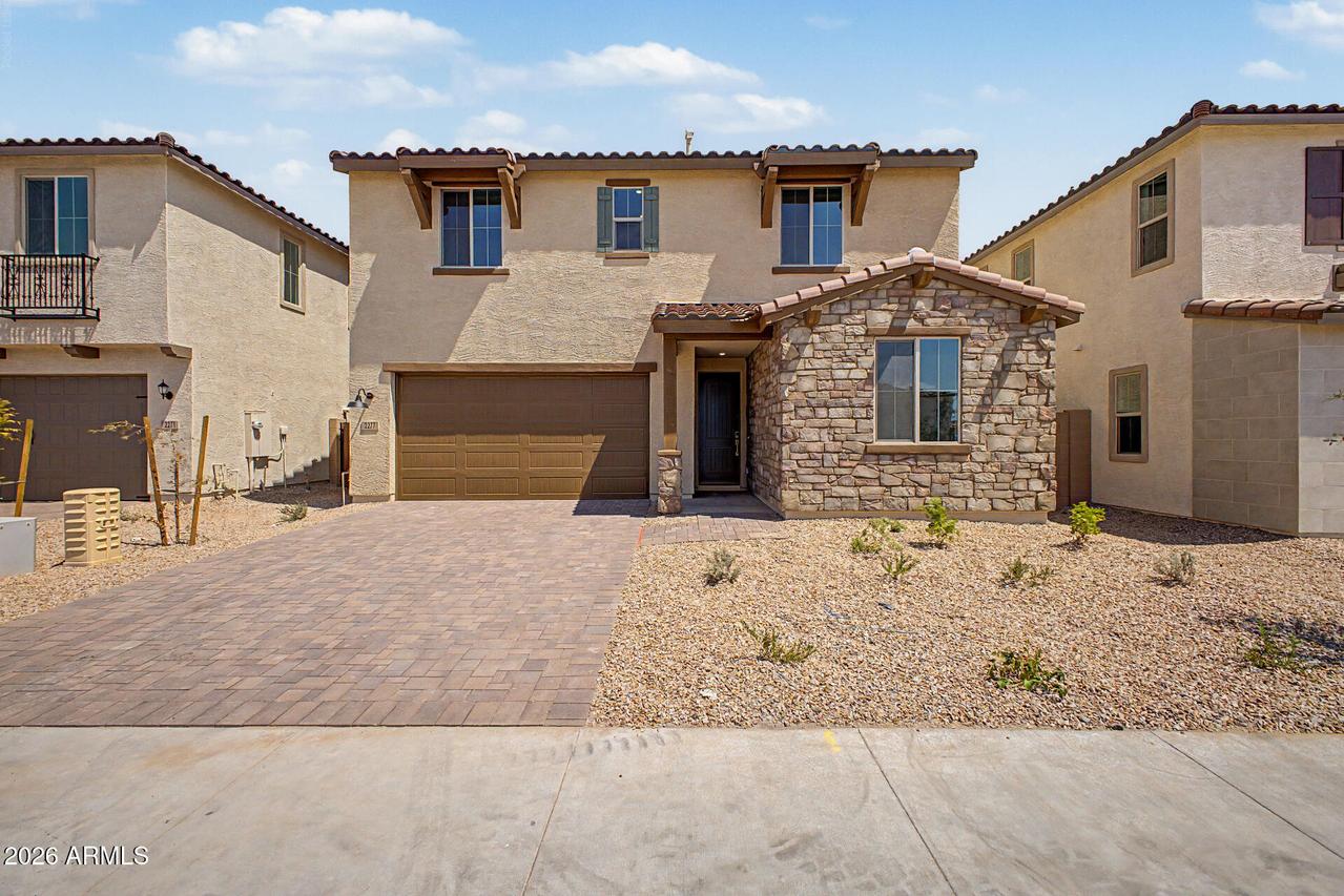 2277 S Jeffry St., Gilbert, AZ 85295
