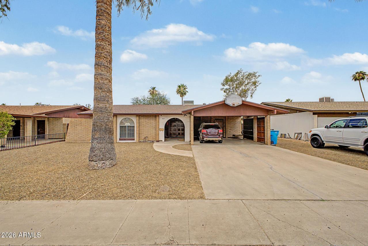 2021 W Myrtle Ave., Phoenix, AZ 85021