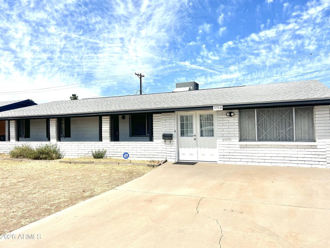 3314 N 80th Ln., Phoenix, AZ 85033
