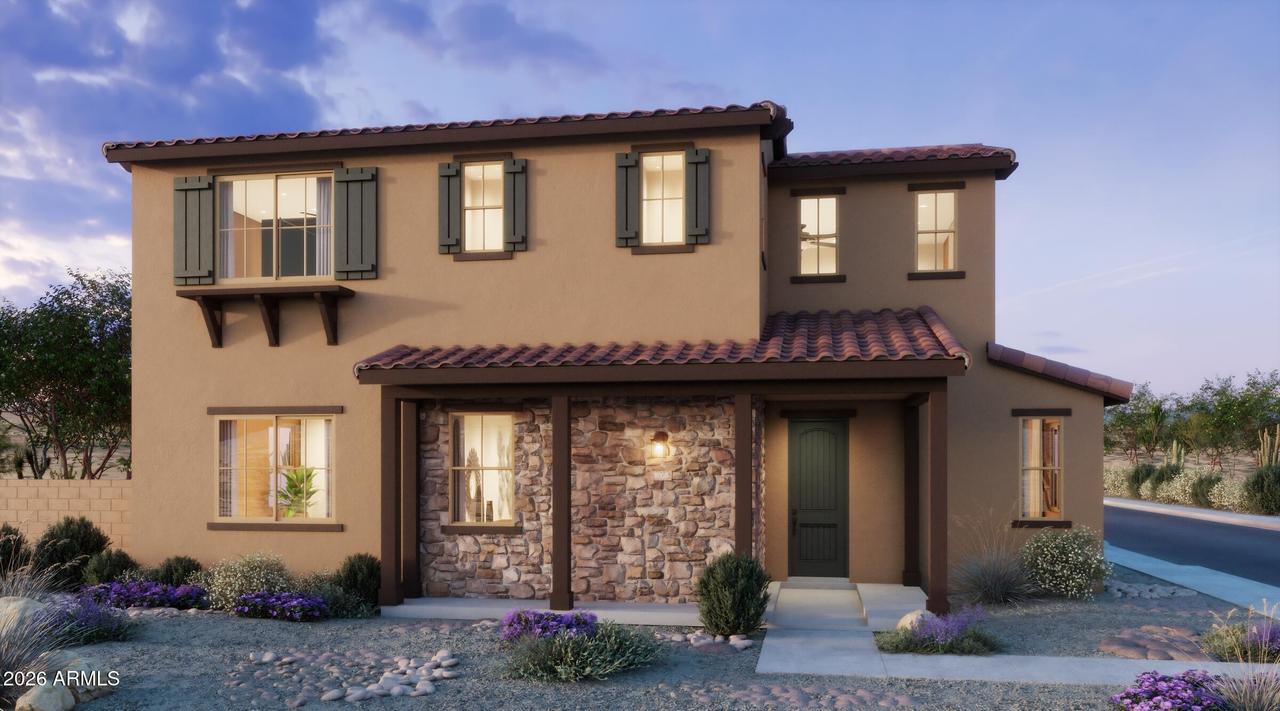 2285 S Swan Ct., Gilbert, AZ 85295