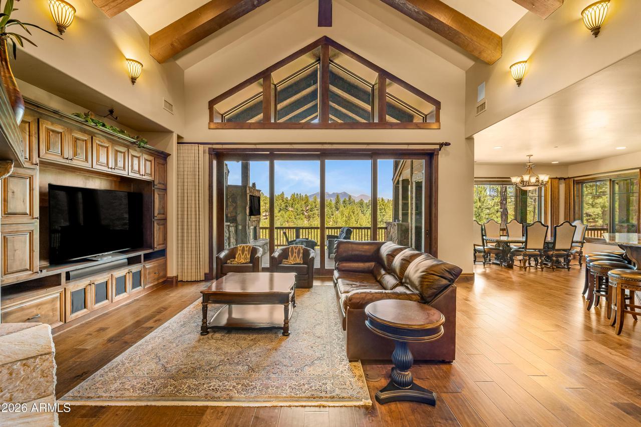 1862 E Myrtlewood Ct., Flagstaff, AZ 86005