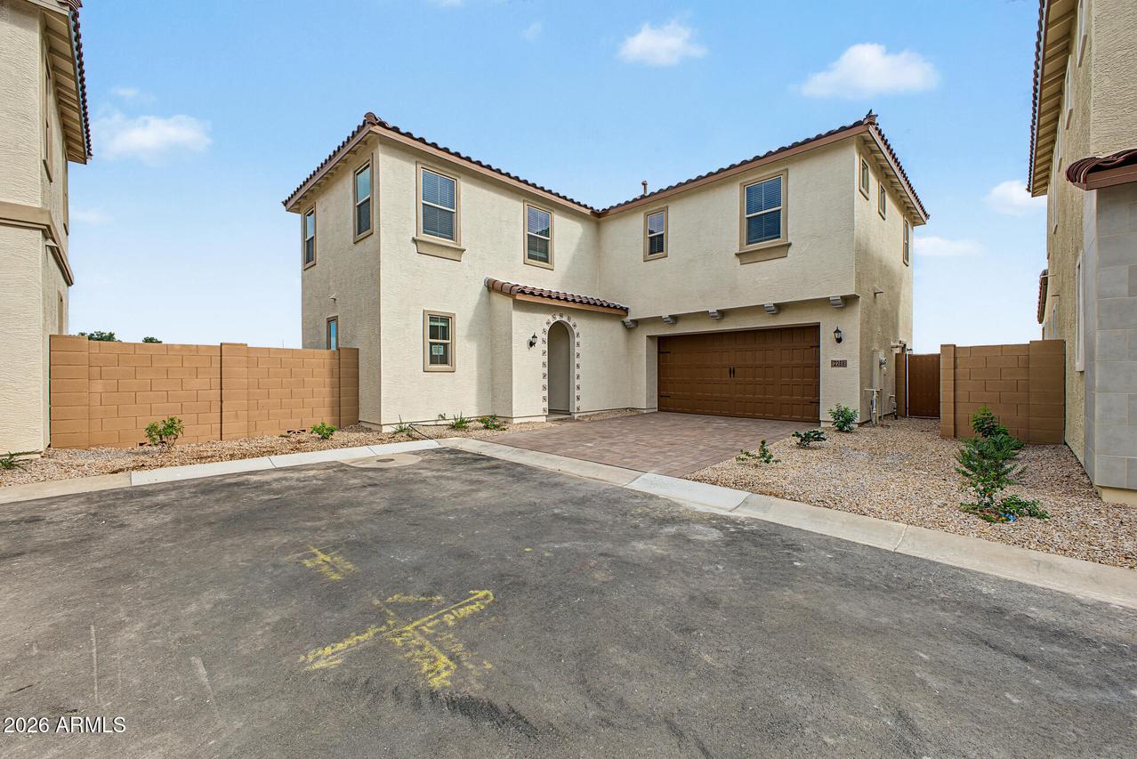 2281 S Swan Ct., Gilbert, AZ 85295