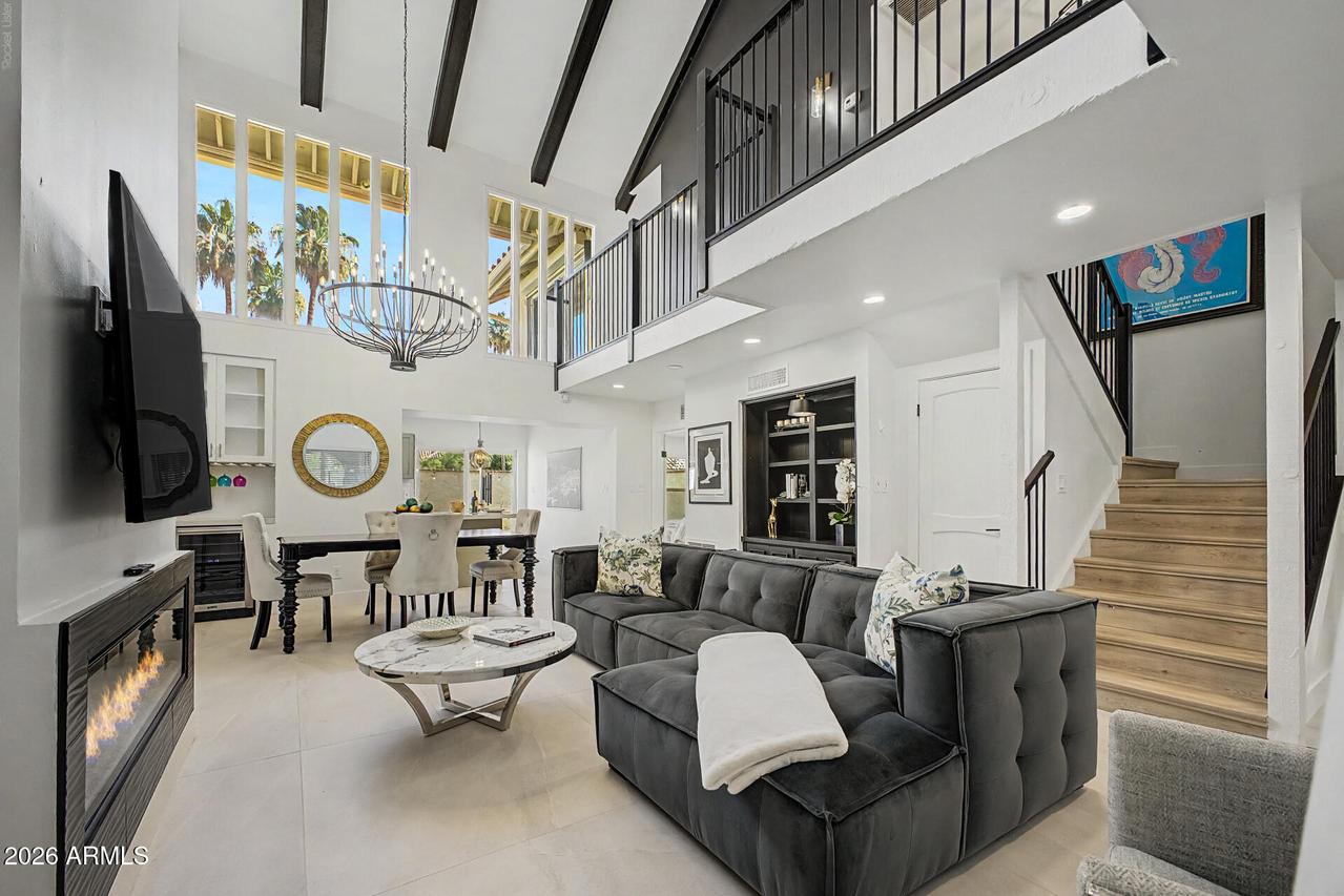 7123 E Buena Terra Way, Paradise Valley, AZ 85253