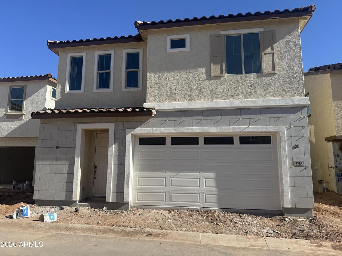 2283 S Swan Ct., Gilbert, AZ 85295