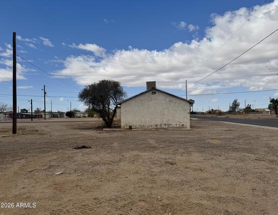 New Foreclosures & Short Sales That Attend Eloy Junior High School: June 8th to June 14th