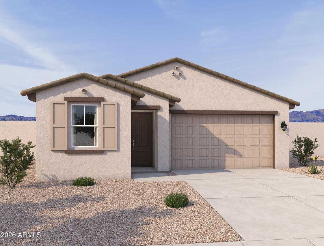 7544 S 47th Dr., Laveen, AZ 85339