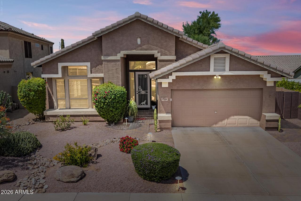 29456 N 49th Way, Cave Creek, AZ 85331