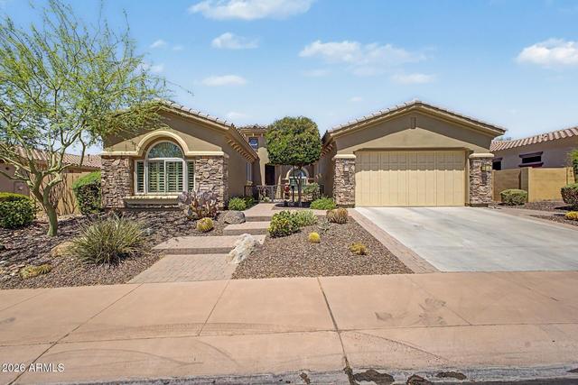 New Homes For Sale This Week in Blackstone at Vistancia: June 12th to June 18th