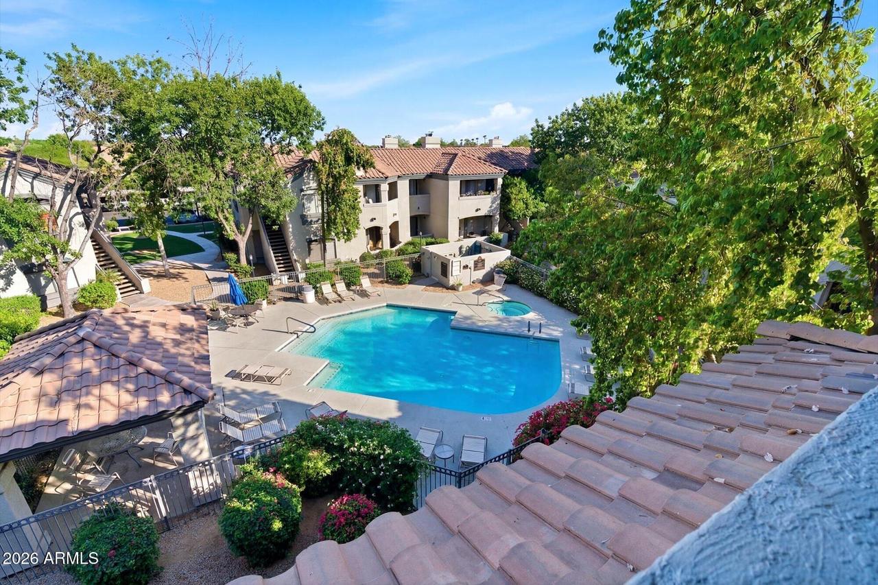 15095 N Thompson Peak Pkwy. #3112, Scottsdale, AZ 85260