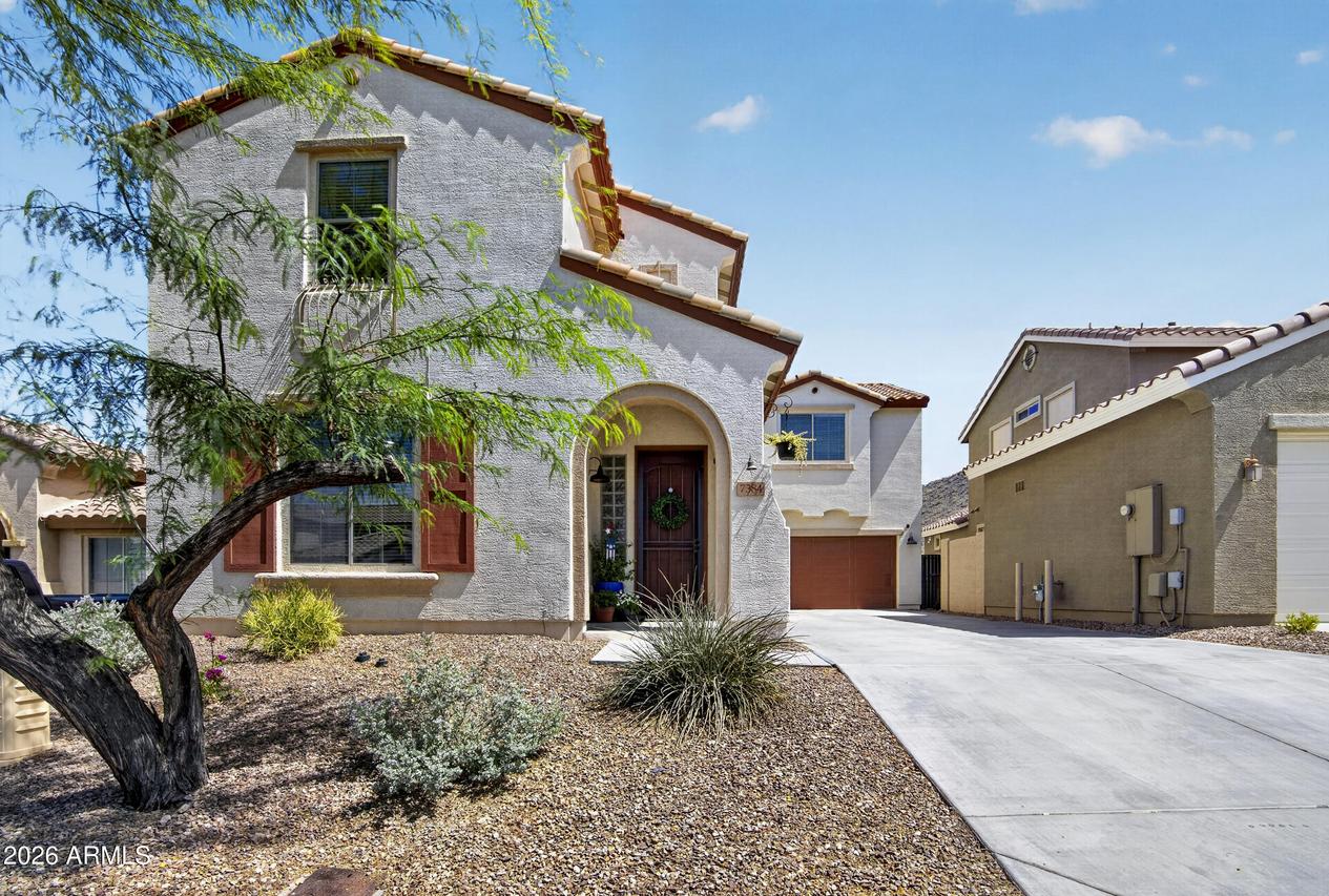 7384 W Montgomery Rd., Peoria, AZ 85383