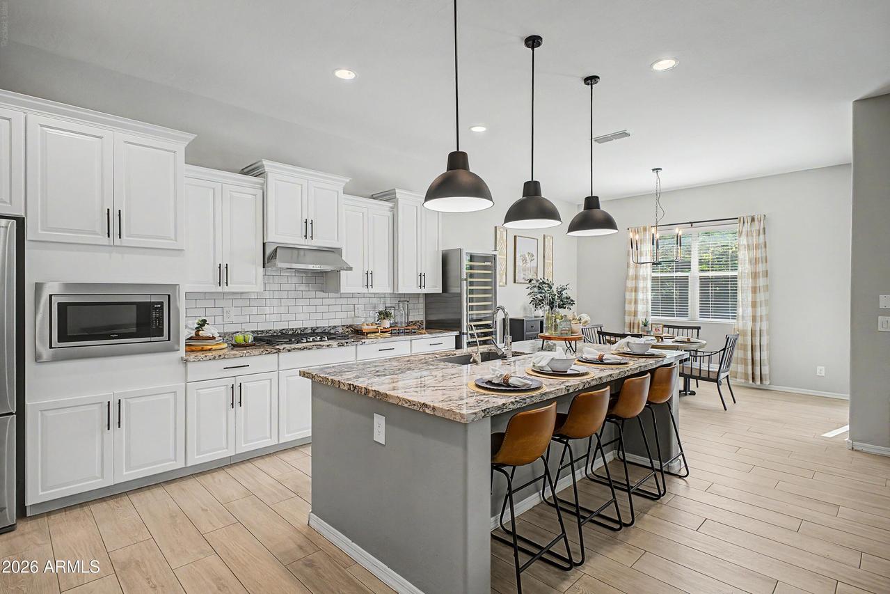 2560 N Acacia Way, Buckeye, AZ 85396