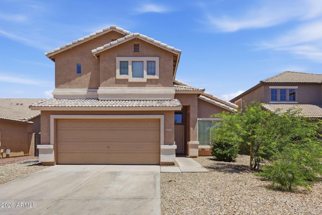 11776 W Joblanca Rd., Avondale, AZ 85323