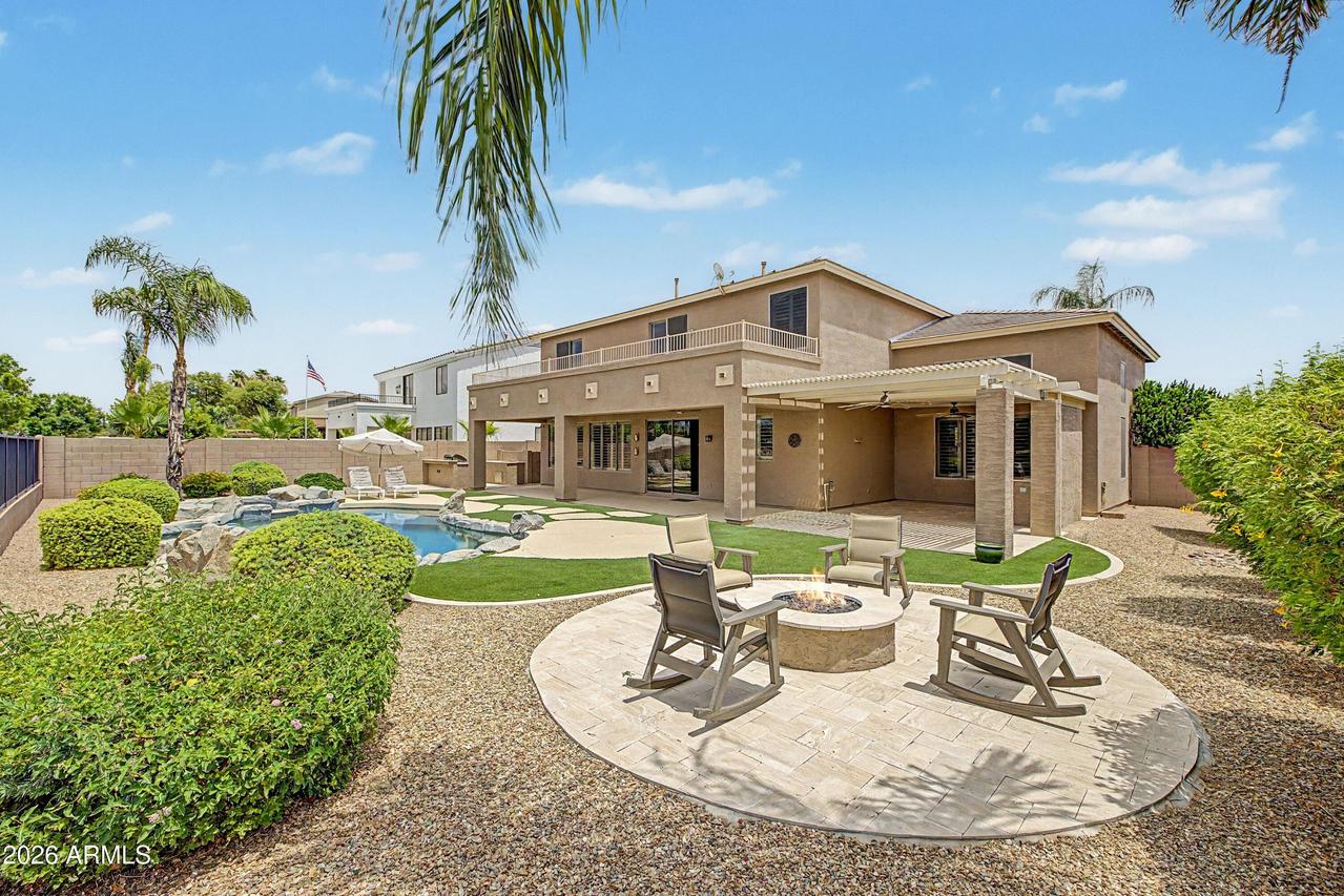 9510 E Meseto Ave., Mesa, AZ 85209