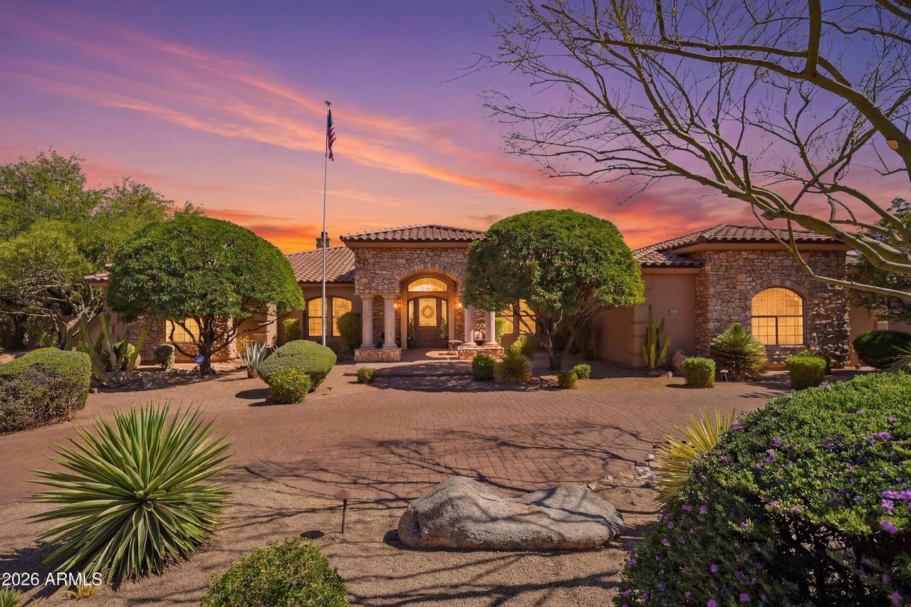 13044 E Cochise Rd., Scottsdale, AZ 85259