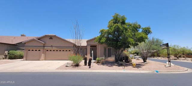 Homes Just Sold That Attend Red Mountain High School: July 14th to July 20th