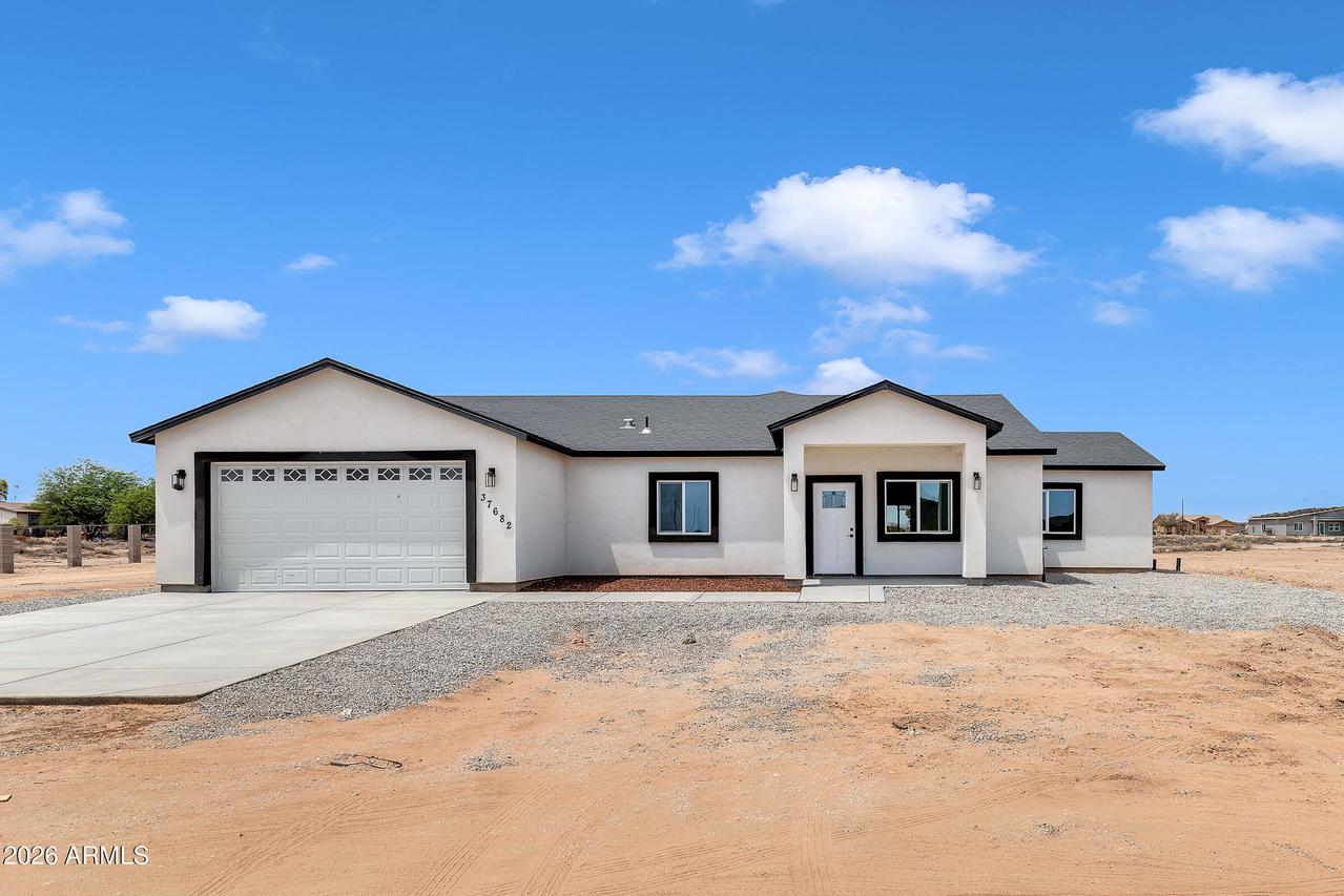 37682 W Illini St., Tonopah, AZ 85354
