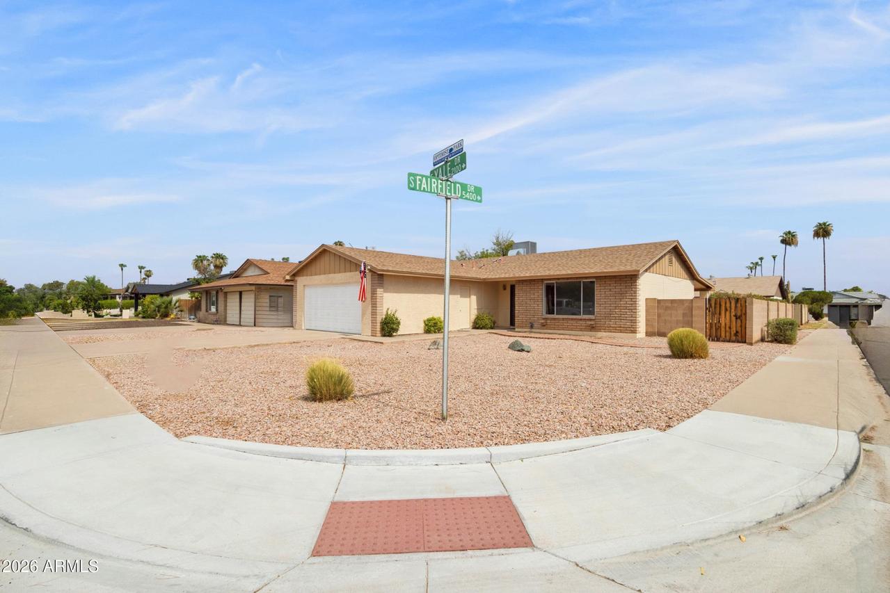 2070 E Yale Dr., Tempe, AZ 85283